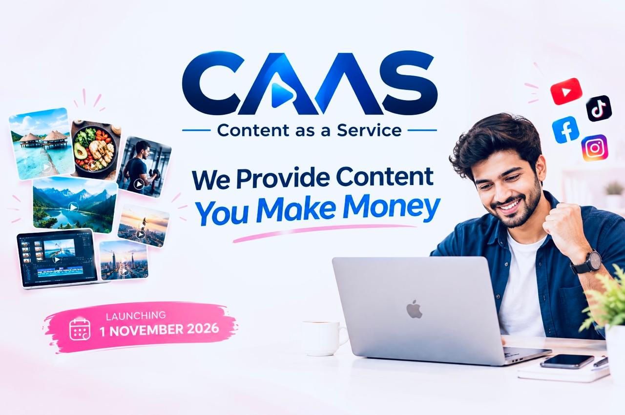 CAAS Bangladesh