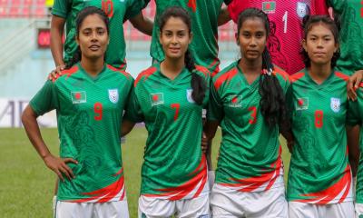 ‘কৃষ্ণা রানী ও শামসুন্নাহারের টাকা চুরির প্রমাণ মেলেনি’