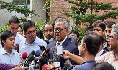 সীমান্তে সেনা মোতায়েন নিয়ে ভাবছে না সরকার : ভারপ্রাপ্ত পররাষ্ট্রসচিব