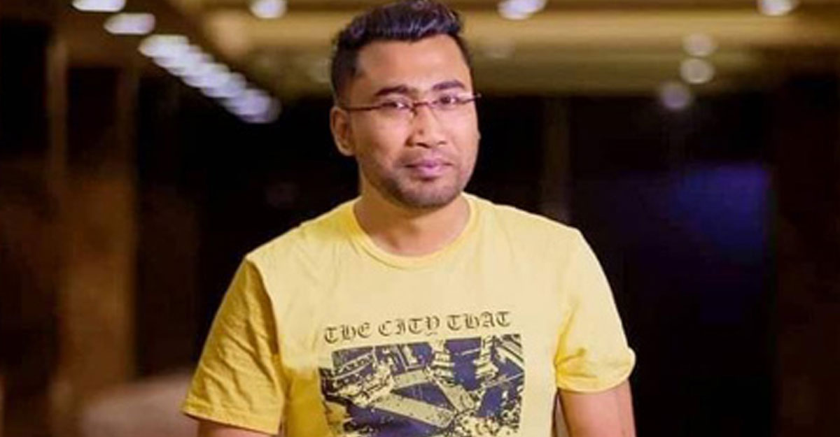 বগুড়ায় আওয়ামী লীগ নেতাকে কুপিয়ে হত্যা