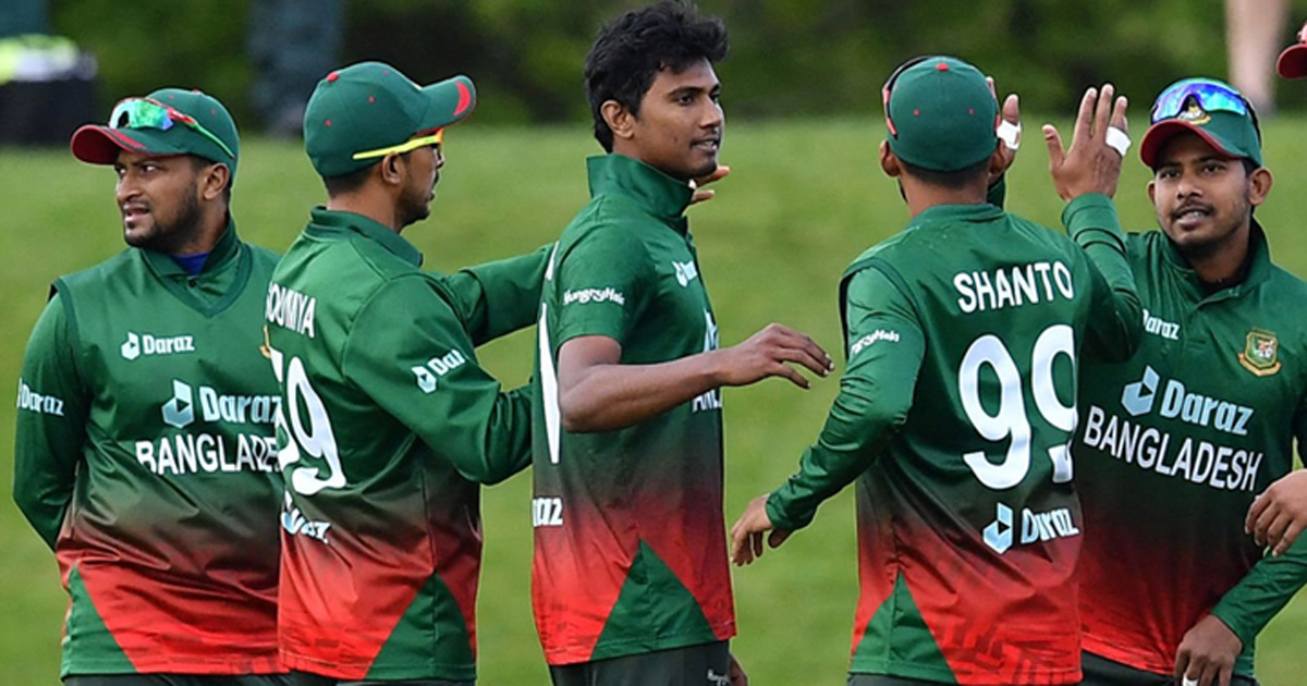 অস্ট্রেলিয়া বিশ্বকাপে কেমন করবে বাংলাদেশ?