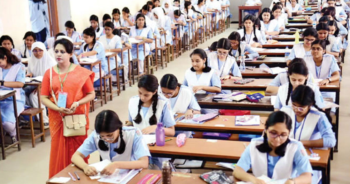 আগামী বছর এসএসসি-এইচএসসি পরীক্ষা হবে সব বিষয়ে