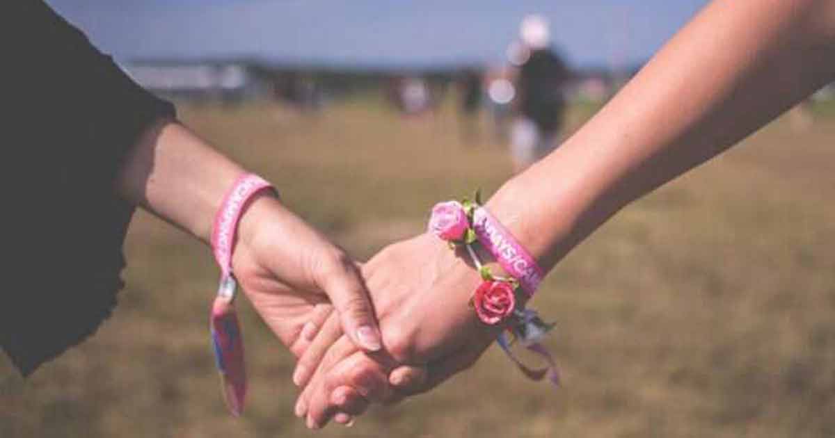 এবার লক্ষ্মীপুরে সমকামী দুই কিশোরীর গোপন বিয়ে