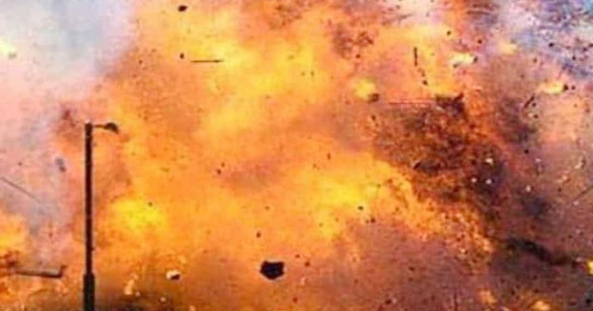 কাবুলে মসজিদে বোমা বিস্ফোরণ, নিহত ৪