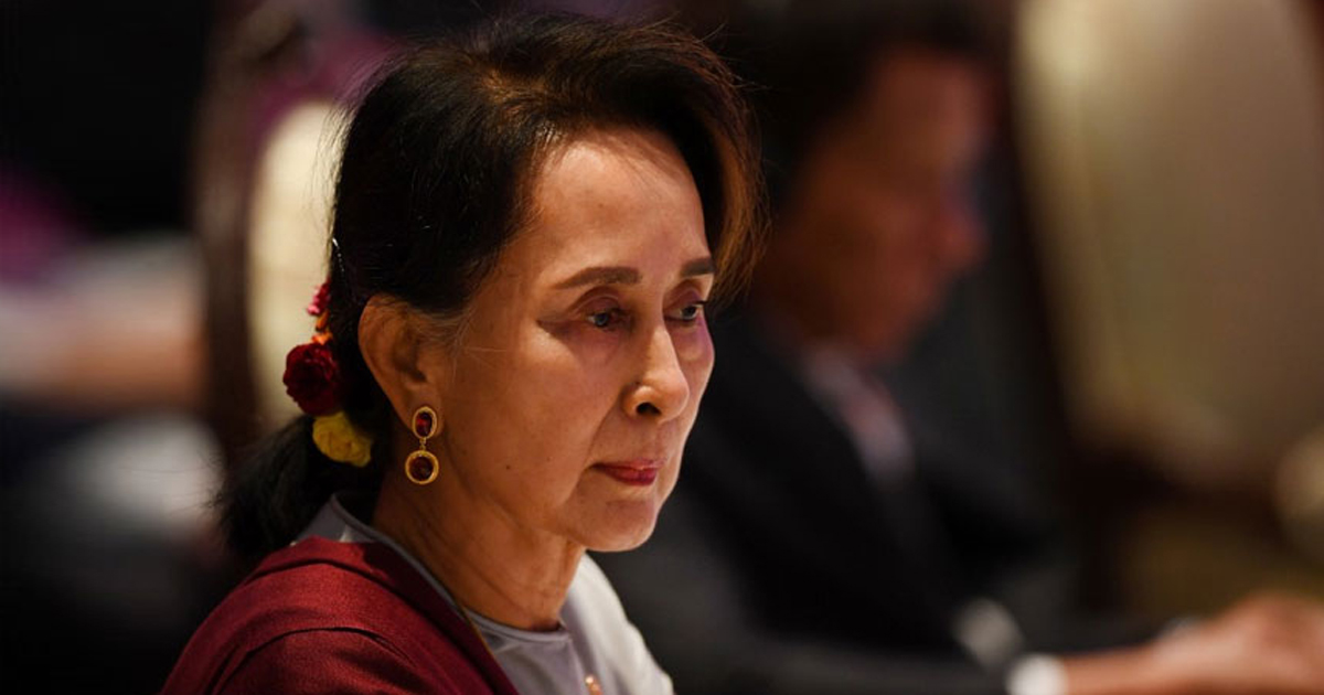 ঘুষ গ্রহণের মামলায় সু চির তিন বছরের জেল