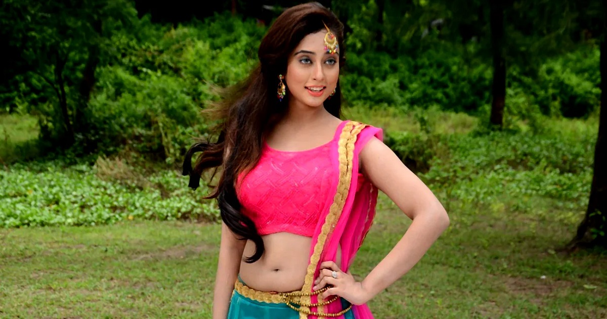 সাবেক সংসদ সদস্যপুত্রের বিরুদ্ধে চিত্রনায়িকার প্রাণনাশের হুমকির অভিযোগ