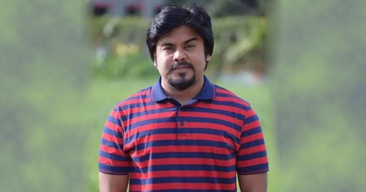 ছাত্রলীগ নেতার বিরুদ্ধে শ্লীলতাহানির চেষ্টার অভিযোগ