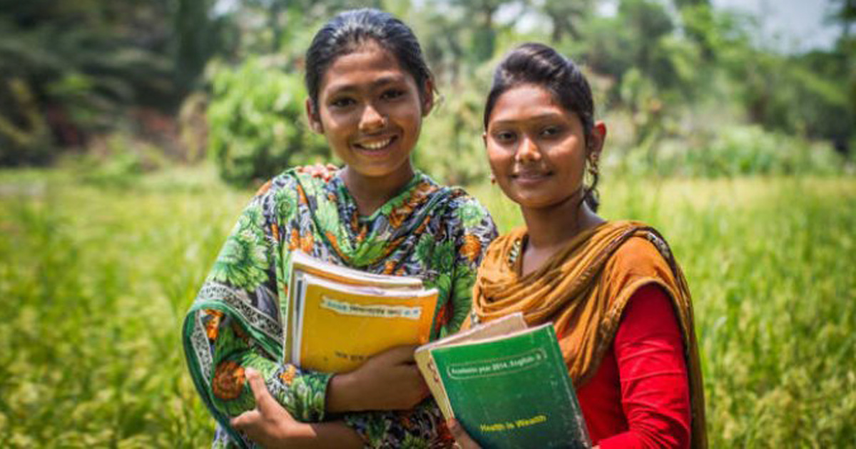 জাতীয় কন্যাশিশু দিবস আজ