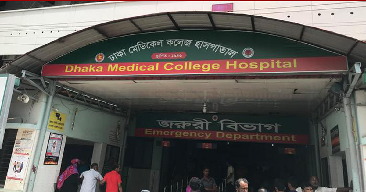 বসিলায় ১২ তলা ভবন থেকে পড়ে শ্রমিকের মৃত্যু