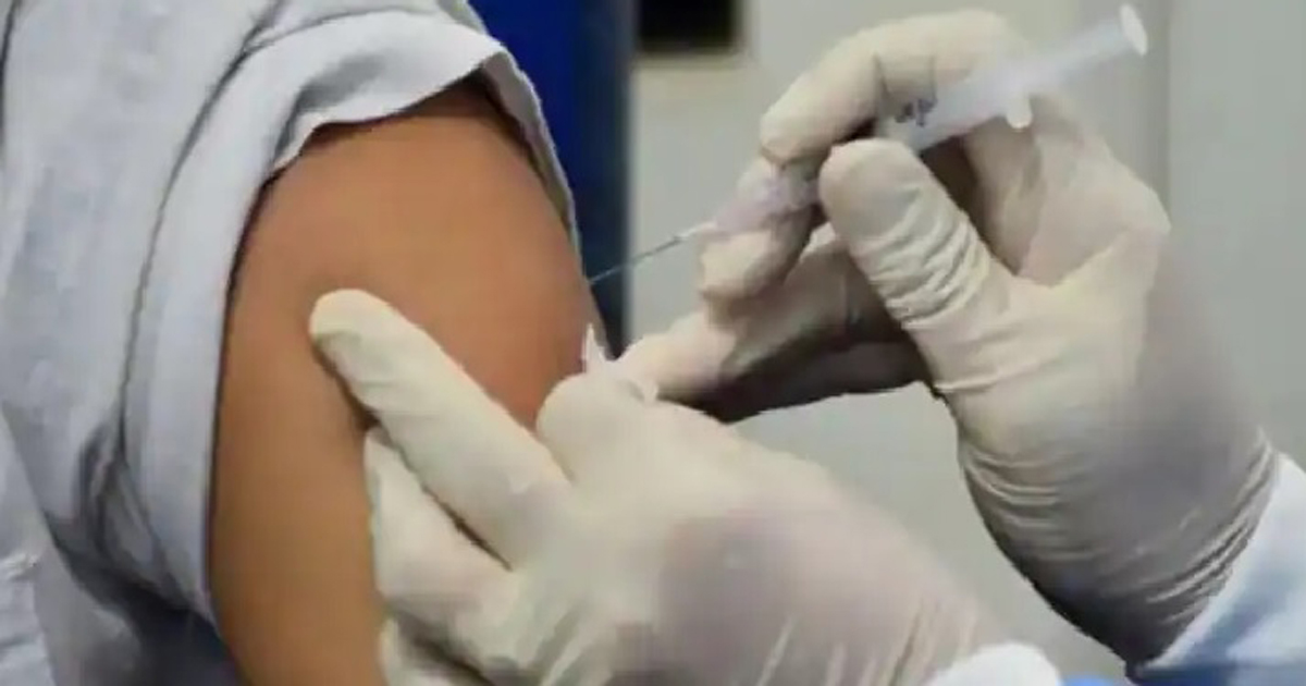 নতুন বুস্টার ডোজে নারাজ মার্কিন নাগরিক