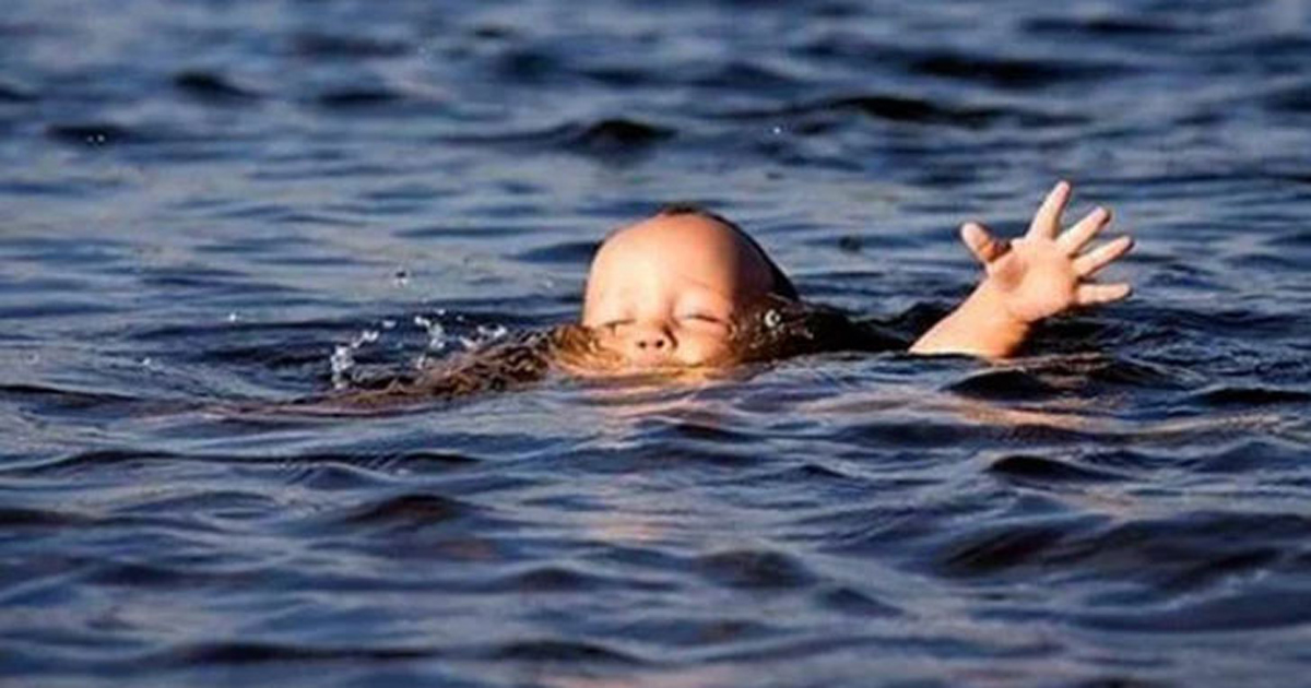 গোবিন্দগঞ্জে পানিতে ডুবে শিশুর মৃত্যু