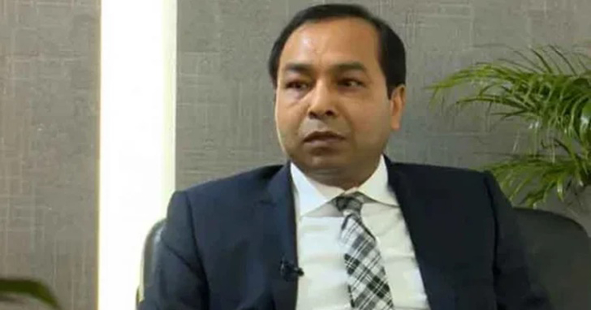 মার্চের মধ্যে পিকে হালদারকে ফেরত দেবে ভারত