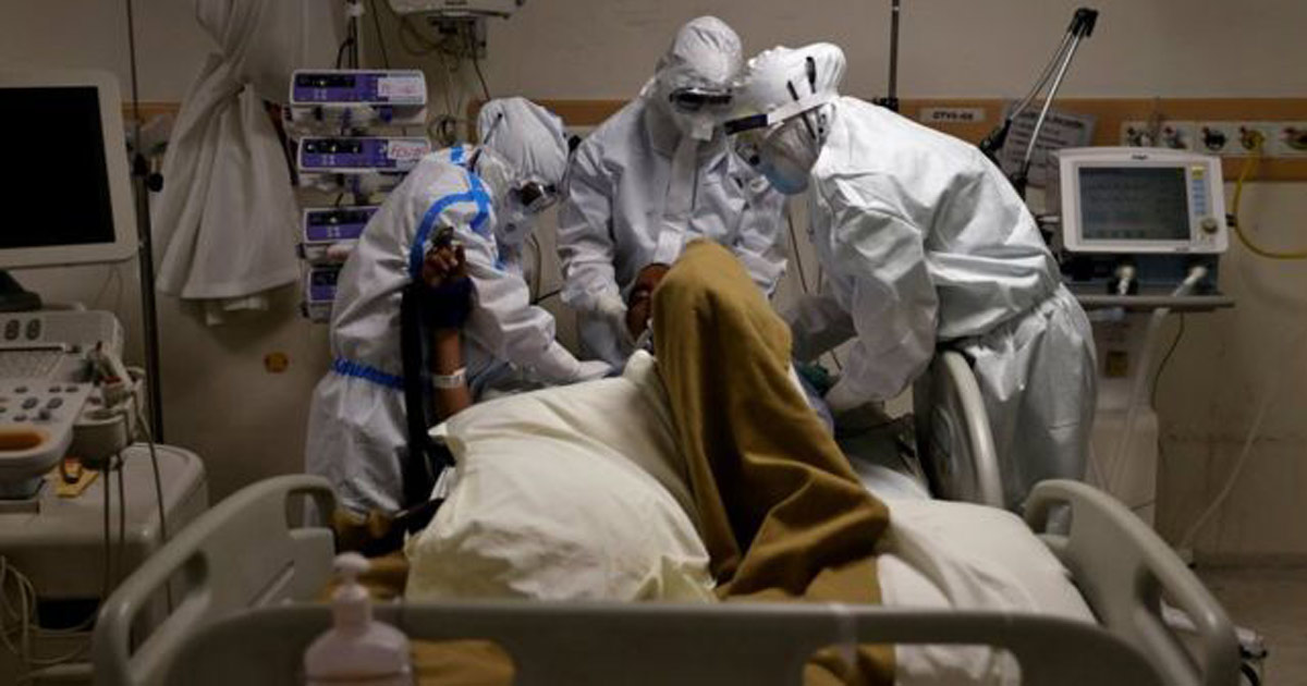 বিশ্বজুড়ে করোনায় প্রাণহানি ও শনাক্ত বেড়েছে