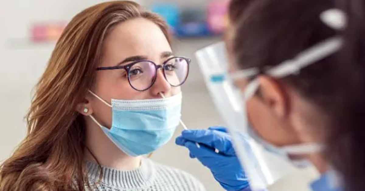 বিশ্বজুড়ে করোনায় সংক্রমণ ও প্রাণহানি কমেছে