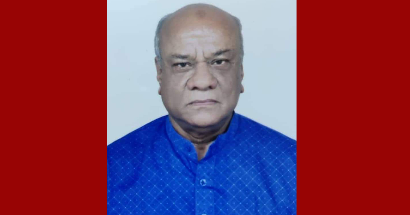 রংপুর জেলা পরিষদ নির্বাচনে নৌকার বিদ্রোহী প্রার্থী হওয়ায় বাবলু বহিষ্কার