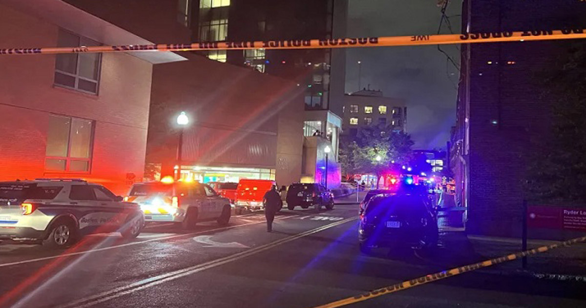 যুক্তরাষ্ট্রে বিশ্ববিদ্যালয়ে পার্সেল বিস্ফোরণে আহত ১