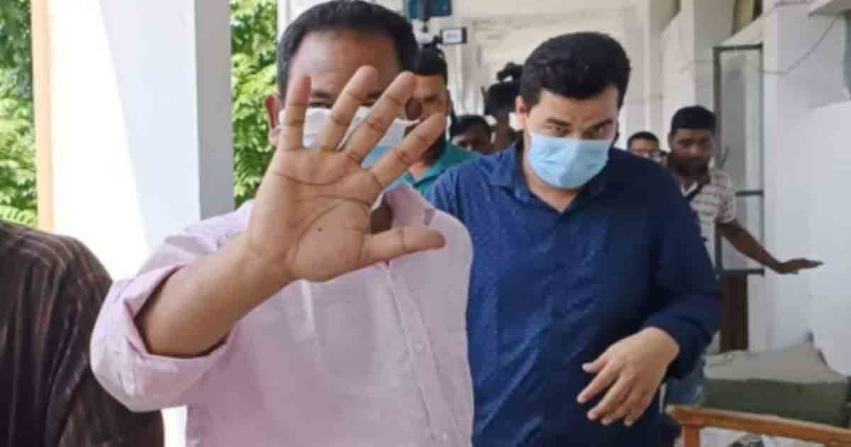 সাংবাদিক হত্যাচেষ্টার মামলায় ২ আসামি গ্রেফতার