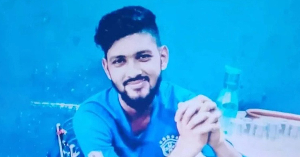 ঢামেকে মুন্সিগঞ্জে পুলিশ-বিএনপি সংঘর্ষে আহত যুবদলকর্মী শাওনের মৃত্যু