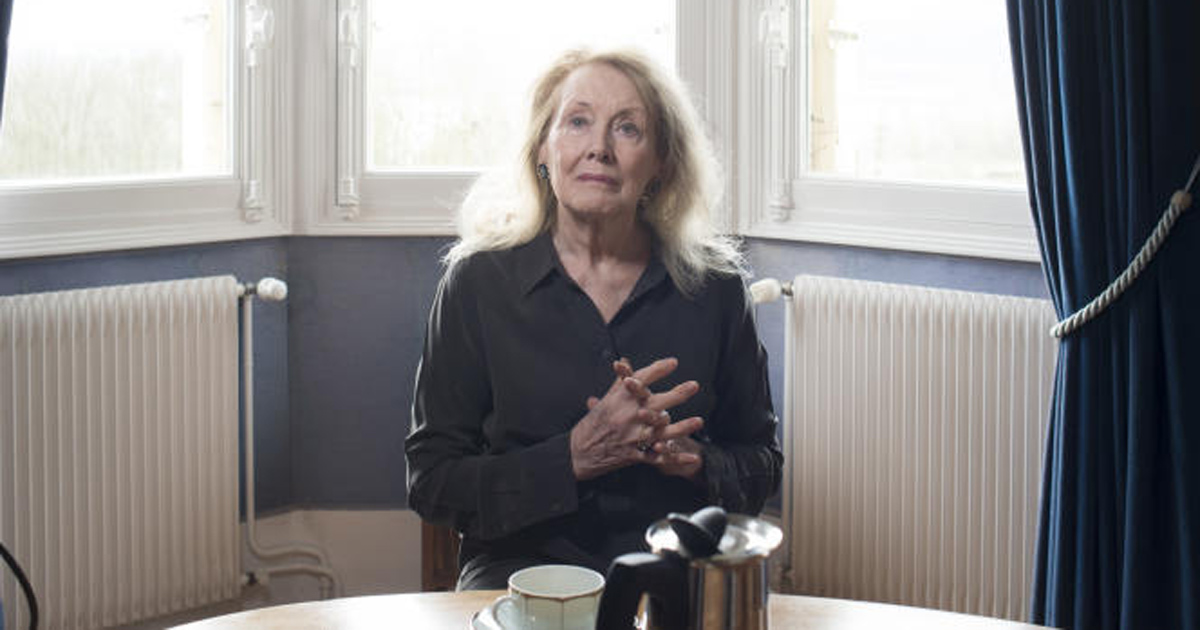 সাহিত্যে নোবেল পেলেন ফরাসি লেখক