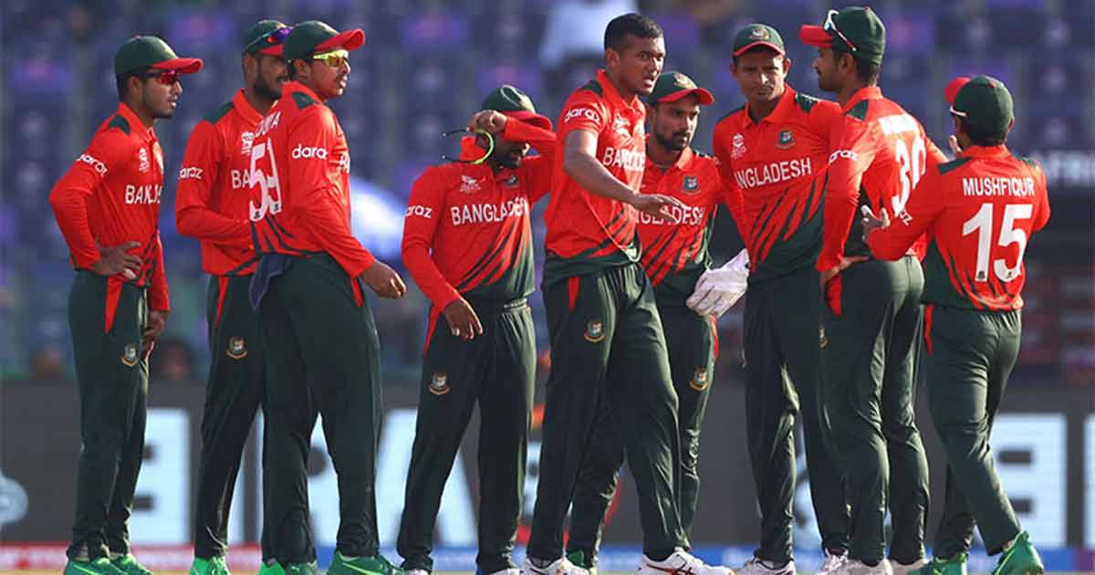 কাল ঘোষণা করা হবে টি-টোয়েন্টি বিশ্বকাপের দল