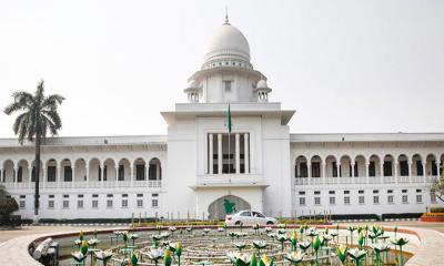 এবার গাইবান্ধা-৫ আসনের উপনির্বাচন স্থগিত চেয়ে রিট