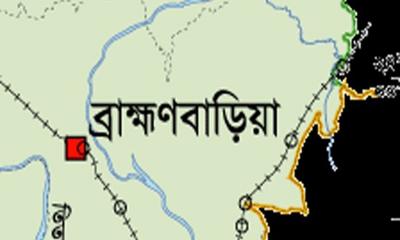 আশুগঞ্জে ছিনতাইকারীর হাতে যুবক খুন