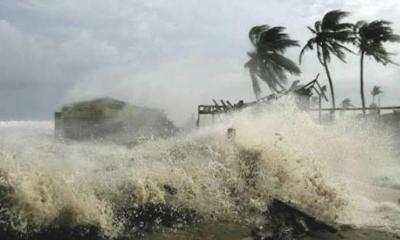 লক্ষ্মীপুরে ৩৮ ঘন্টা পর  বৈদ্যুতিক সংযোগ চালু