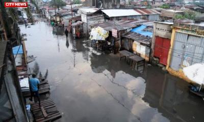 কঙ্গোয় ভয়াবহ বন্যা-ভূমিধসে প্রাণ হারালেন  ১শ’র অধিক মানুষ