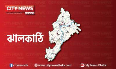 ঝালকাঠিরতে মাটি চাপায় শ্রমিকের মৃত্যু