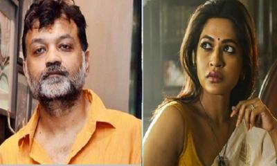 মধ্যরাতে বাঁধনকে মেসেজ দিয়েছিলেন সৃজিত!
