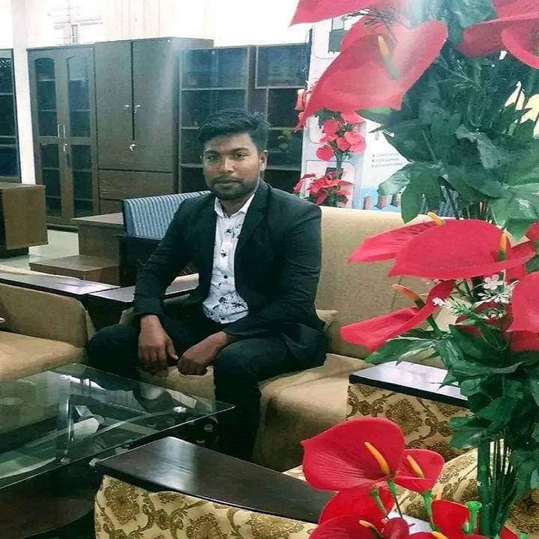 পঞ্চগড়ে ট্রাক্টরের ধাক্কায় মোটরসাইকেল আরোহীর মৃত্যু