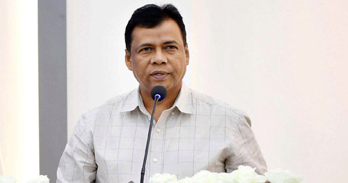 তারেক রহমানকে সরাসরি কখনো দেখিনি: বিদায়ী তথ্য সচিব মকবুল