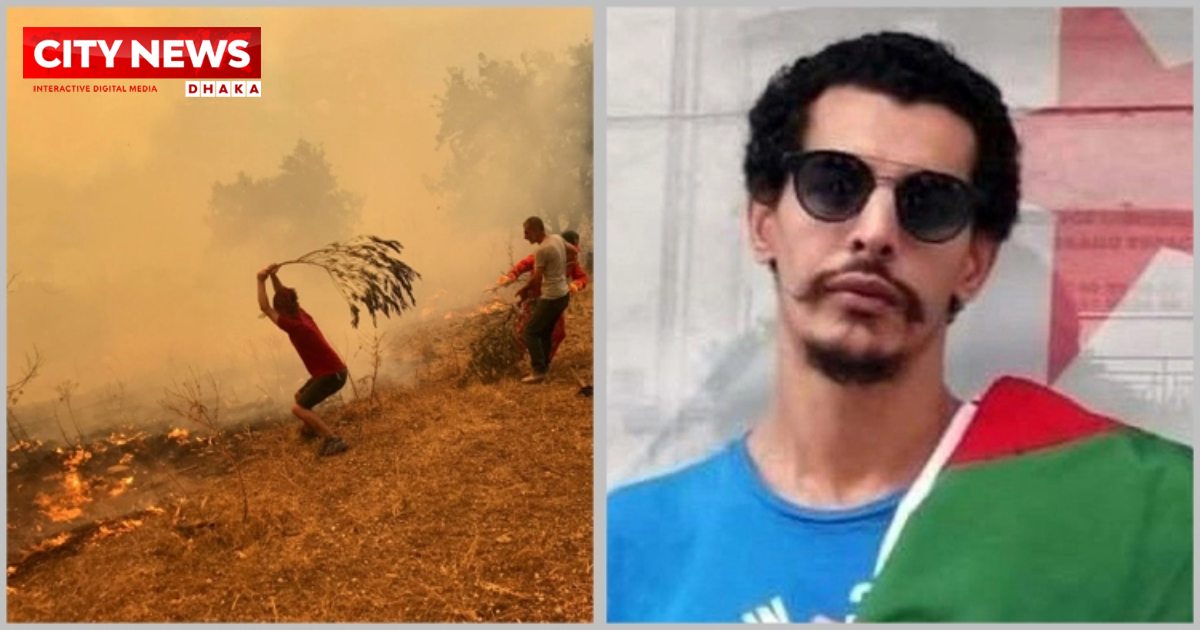 আলজেরিয়ায় গণপিটুনিতে একজনকে হত্যার দায়ে  ৪৯ জনের মৃত্যুদণ্ড