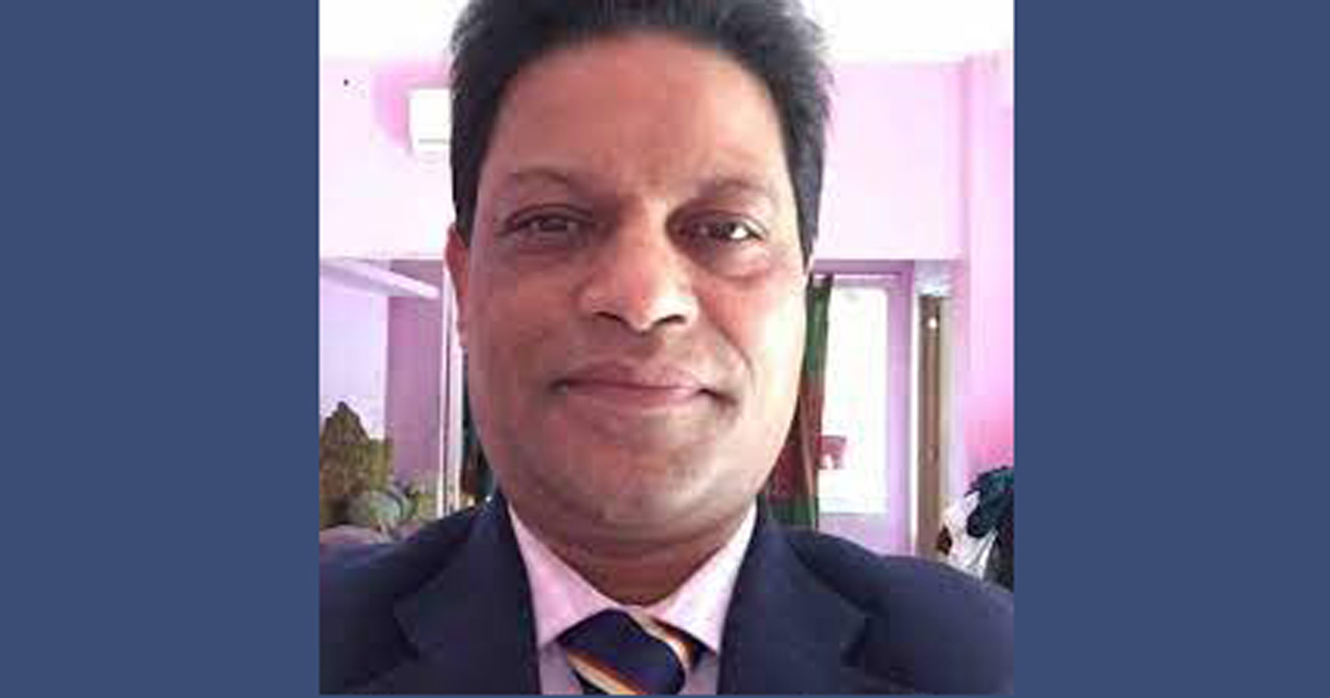 বাধ্যতামূলক অবসরে পাঠানো হলো এপিবিএন অধিনায়ক আলী হোসেনকে