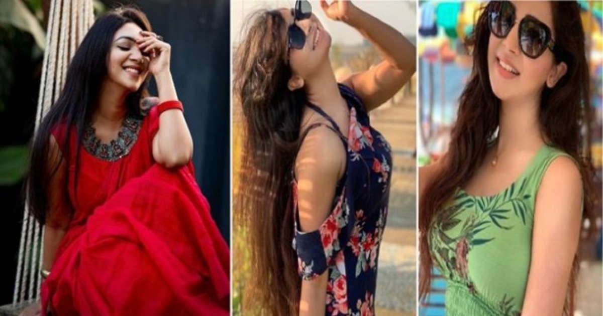 একজন ব্যক্তিকে ভালোবাসা কঠিন কাজগুলোর একটি: প্রভা