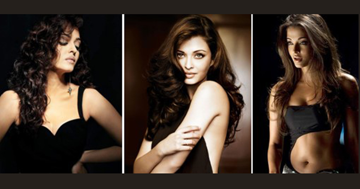 ঐশ্বরিয়ার ৪৭ তম জন্মদিন আজ