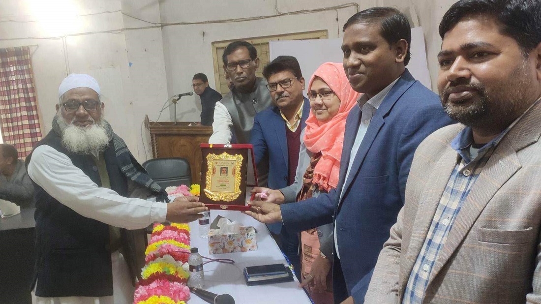 সাদুল্লাপুরে জাতীয় সমাজসেবা দিবস পালিত