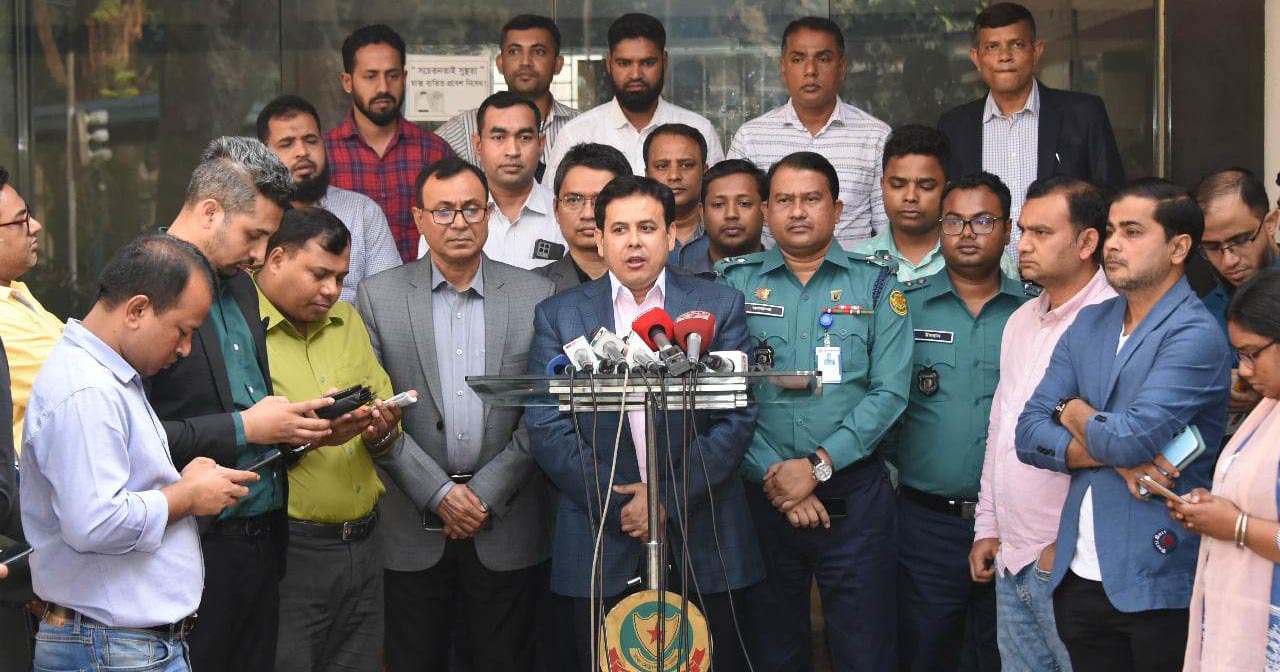 জামায়াত আমিরের জঙ্গি সম্পৃক্ততা, যা জানালো সিটিটিসি