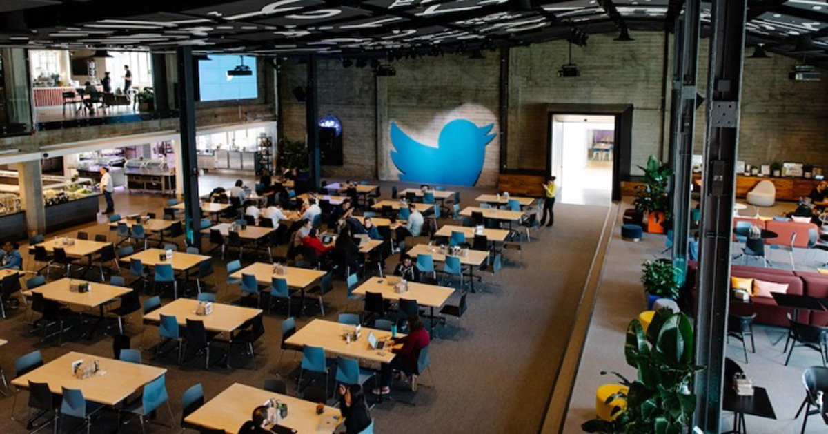 ছাঁটাই করা কর্মীদের ফিরিয়ে আনছে টুইটার
