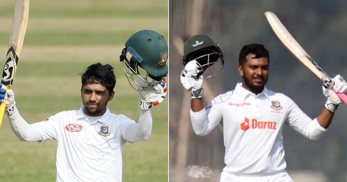 টেস্ট দলে ফিরলেন মুমিনুল, নতুন মুখ জাকির হাসান