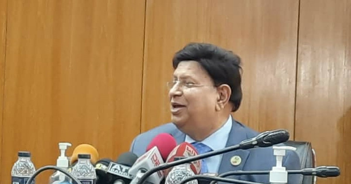 রোহিঙ্গাদের ফিরিয়ে নিতে রাজি মিয়ানমার: পররাষ্ট্রমন্ত্রী