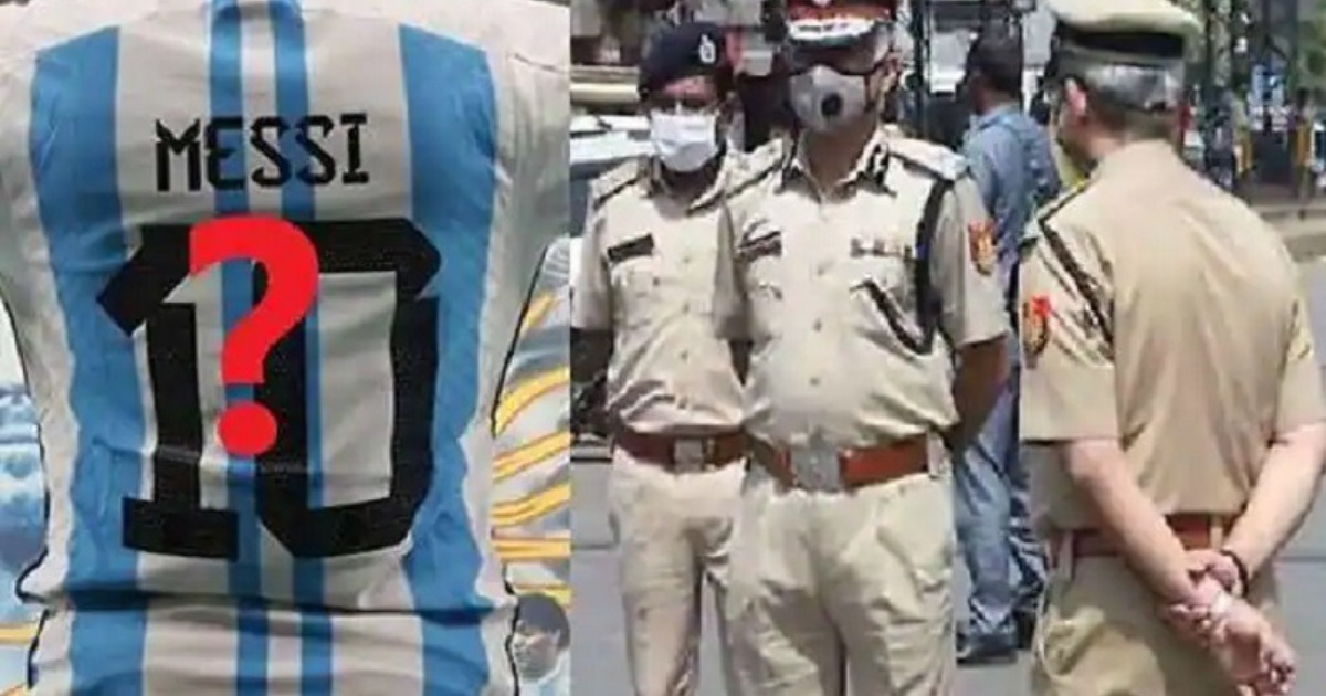 তিন সহযোগীসহ দুর্ধর্ষ ‘মেসি’ গ্রেফতার