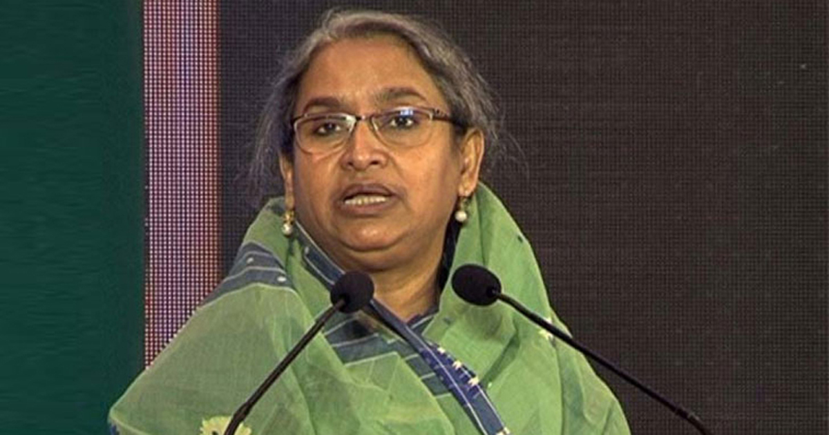 অবহেলা কিংবা ইচ্ছাকৃত, কাউকে ছাড় নয়: শিক্ষামন্ত্রী