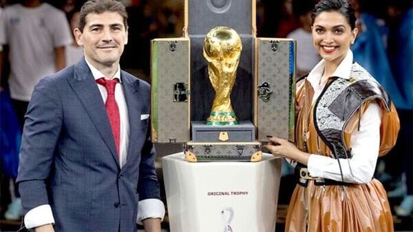 দীপিকা প্রকাশ করলেন বিশ্বকাপ মঞ্চের অভিজ্ঞতা