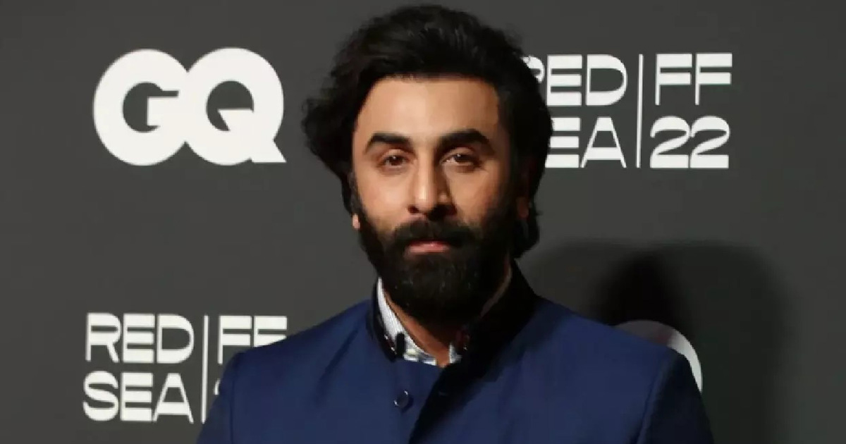 পাকিস্তানের ছবিতে কাজ করতে রাজি রণবীর কাপুর