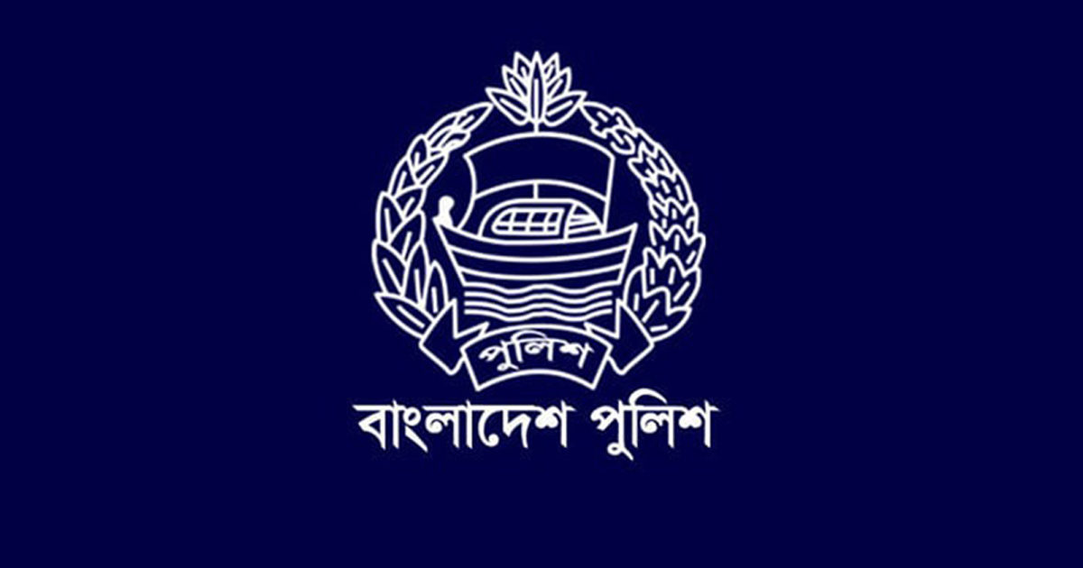 আরও দুই পুলিশ কর্মকর্তাকে অবসরে পাঠাল সরকার