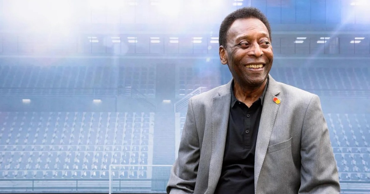 ফের শারীরিক অবস্থার অবনতি পেলের, অন্তিম পর্যায়ে ক্যানসার