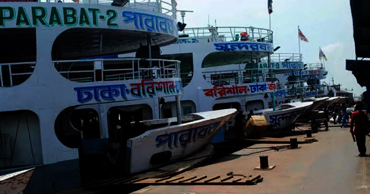 বিএনপির সমাবেশ কেন্দ্র করে এবার বিচ্ছিন্ন বরিশাল