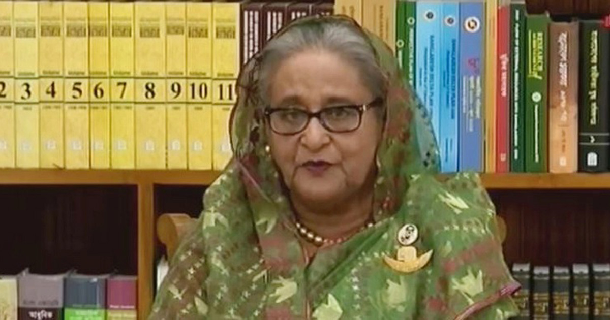 ‘বিশ্ববাজারে জ্বালানি তেলসহ যে কোনো জিনিসের দাম কমলে বাংলাদেশেও কমবে’