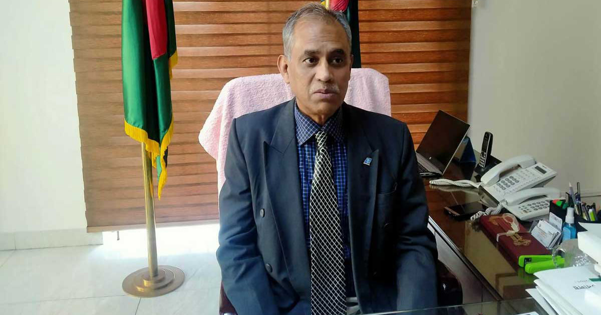 বিএনপির ছেড়ে দেয়া ৬ শূন্য আসনের তফসিল  ১৫ ডিসেম্বর